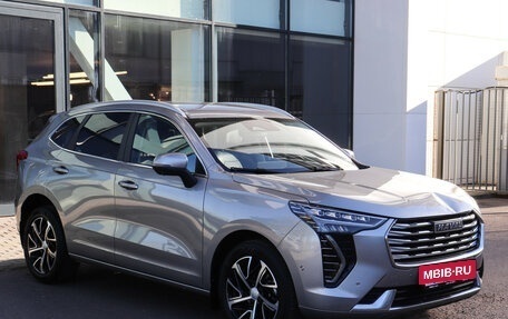 Haval Jolion, 2022 год, 1 399 000 рублей, 3 фотография