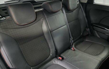 KIA Soul II рестайлинг, 2017 год, 1 435 000 рублей, 15 фотография
