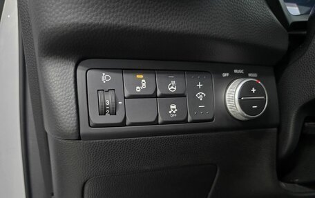 KIA Soul II рестайлинг, 2017 год, 1 435 000 рублей, 9 фотография