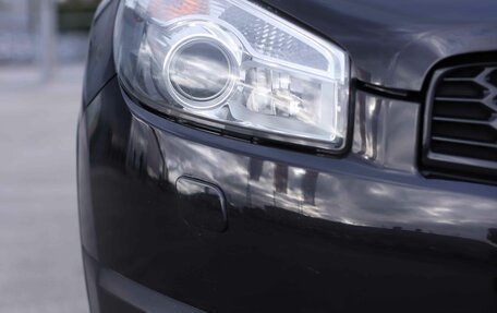 Nissan Qashqai, 2012 год, 967 200 рублей, 10 фотография
