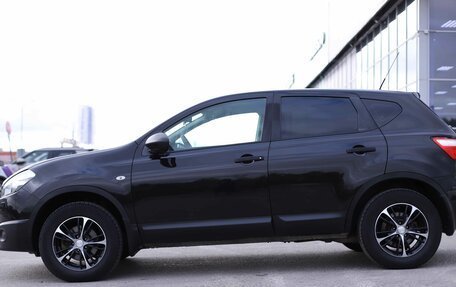 Nissan Qashqai, 2012 год, 967 200 рублей, 8 фотография