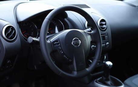 Nissan Qashqai, 2012 год, 967 200 рублей, 13 фотография