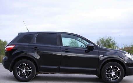 Nissan Qashqai, 2012 год, 967 200 рублей, 4 фотография
