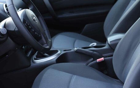 Nissan Qashqai, 2012 год, 967 200 рублей, 12 фотография