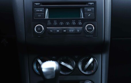 Nissan Qashqai, 2012 год, 967 200 рублей, 15 фотография