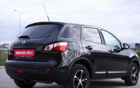Nissan Qashqai, 2012 год, 967 200 рублей, 5 фотография