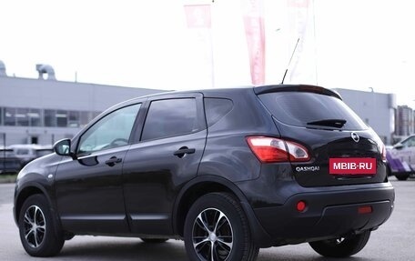 Nissan Qashqai, 2012 год, 967 200 рублей, 7 фотография