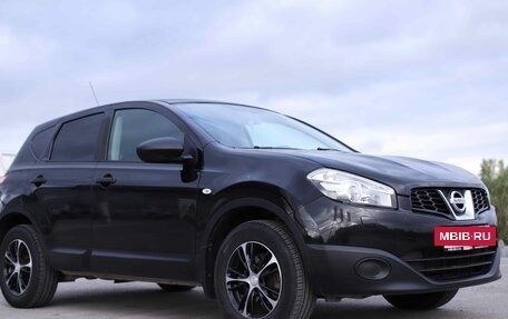 Nissan Qashqai, 2012 год, 967 200 рублей, 3 фотография