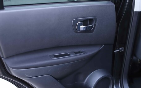 Nissan Qashqai, 2012 год, 967 200 рублей, 16 фотография