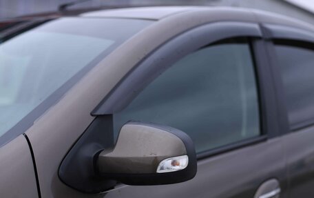 Renault Logan II, 2019 год, 780 000 рублей, 9 фотография