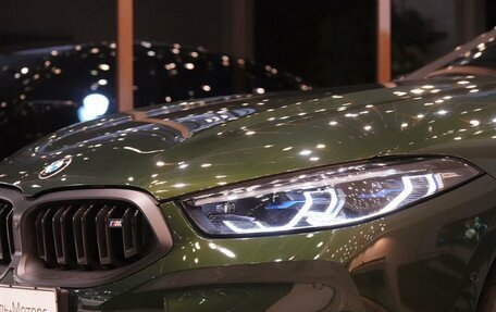 BMW 8 серия, 2025 год, 15 000 000 рублей, 5 фотография