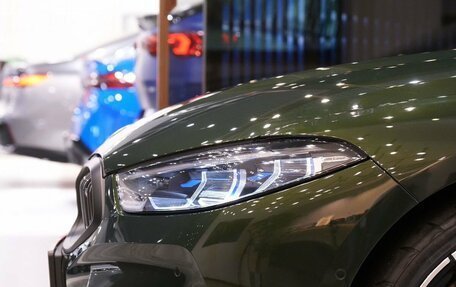 BMW 8 серия, 2025 год, 15 000 000 рублей, 6 фотография