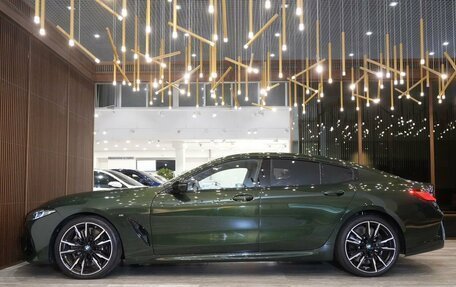 BMW 8 серия, 2025 год, 15 000 000 рублей, 8 фотография