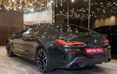 BMW 8 серия, 2025 год, 15 000 000 рублей, 9 фотография