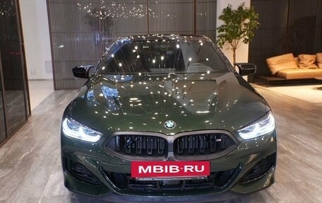 BMW 8 серия, 2025 год, 15 000 000 рублей, 2 фотография