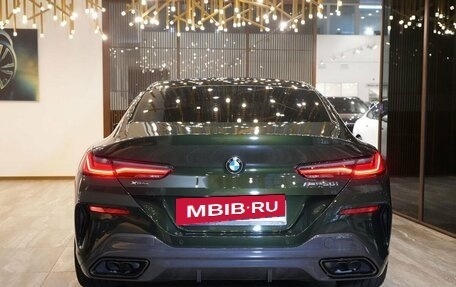 BMW 8 серия, 2025 год, 15 000 000 рублей, 4 фотография