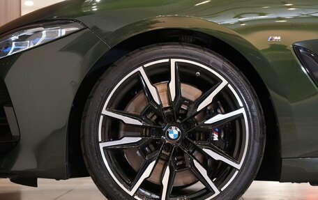 BMW 8 серия, 2025 год, 15 000 000 рублей, 11 фотография