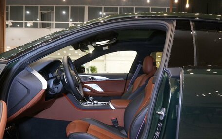 BMW 8 серия, 2025 год, 15 000 000 рублей, 17 фотография