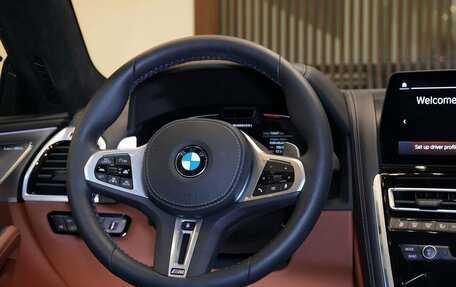 BMW 8 серия, 2025 год, 15 000 000 рублей, 19 фотография