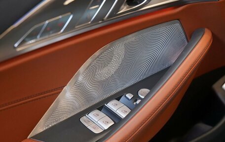 BMW 8 серия, 2025 год, 15 000 000 рублей, 14 фотография