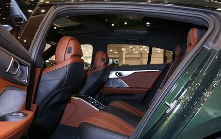 BMW 8 серия, 2025 год, 15 000 000 рублей, 35 фотография