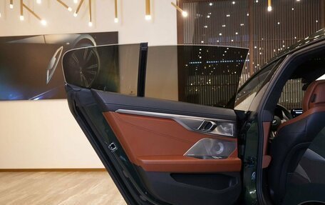 BMW 8 серия, 2025 год, 15 000 000 рублей, 33 фотография