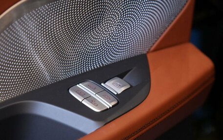 BMW 8 серия, 2025 год, 15 000 000 рублей, 34 фотография