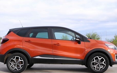 Renault Kaptur I рестайлинг, 2018 год, 1 479 972 рублей, 4 фотография