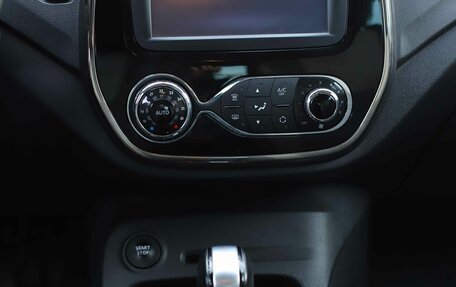 Renault Kaptur I рестайлинг, 2018 год, 1 479 972 рублей, 15 фотография