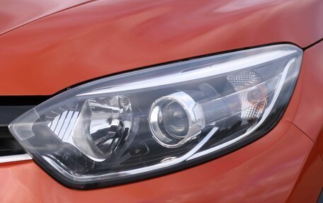Renault Kaptur I рестайлинг, 2018 год, 1 479 972 рублей, 10 фотография