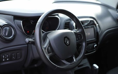 Renault Kaptur I рестайлинг, 2018 год, 1 479 972 рублей, 13 фотография
