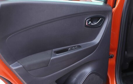 Renault Kaptur I рестайлинг, 2018 год, 1 479 972 рублей, 16 фотография