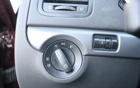 Skoda Yeti I рестайлинг, 2012 год, 1 150 000 рублей, 12 фотография
