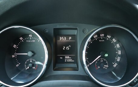 Skoda Yeti I рестайлинг, 2012 год, 1 150 000 рублей, 15 фотография