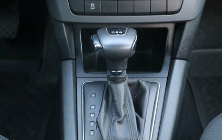 Skoda Yeti I рестайлинг, 2012 год, 1 150 000 рублей, 17 фотография