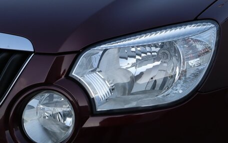 Skoda Yeti I рестайлинг, 2012 год, 1 150 000 рублей, 21 фотография