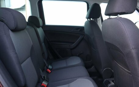 Skoda Yeti I рестайлинг, 2012 год, 1 150 000 рублей, 18 фотография