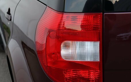 Skoda Yeti I рестайлинг, 2012 год, 1 150 000 рублей, 20 фотография