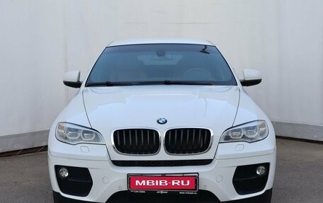 BMW X6, 2013 год, 2 249 000 рублей, 2 фотография