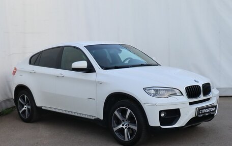 BMW X6, 2013 год, 2 249 000 рублей, 3 фотография