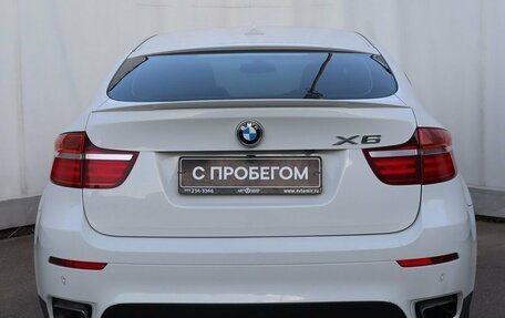 BMW X6, 2013 год, 2 249 000 рублей, 5 фотография