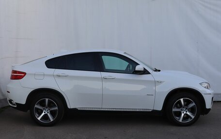 BMW X6, 2013 год, 2 249 000 рублей, 7 фотография