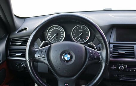 BMW X6, 2013 год, 2 249 000 рублей, 15 фотография