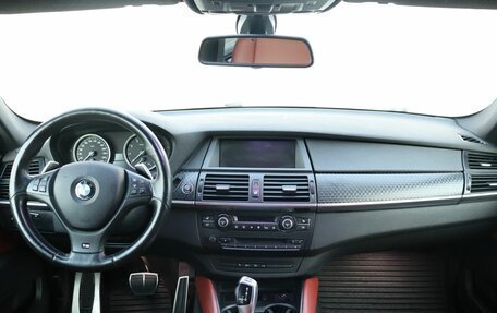 BMW X6, 2013 год, 2 249 000 рублей, 14 фотография