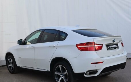 BMW X6, 2013 год, 2 249 000 рублей, 6 фотография
