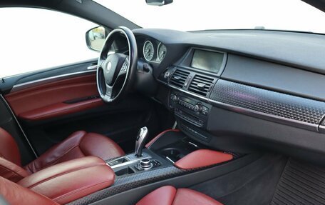 BMW X6, 2013 год, 2 249 000 рублей, 10 фотография