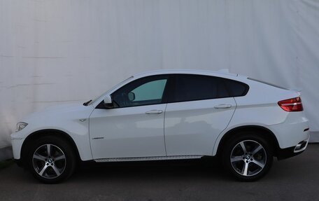 BMW X6, 2013 год, 2 249 000 рублей, 8 фотография
