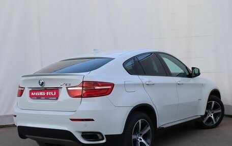 BMW X6, 2013 год, 2 249 000 рублей, 4 фотография
