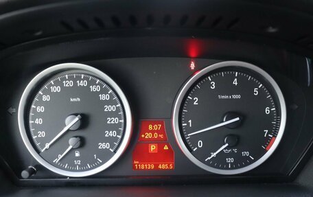 BMW X6, 2013 год, 2 249 000 рублей, 18 фотография