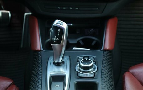 BMW X6, 2013 год, 2 249 000 рублей, 20 фотография